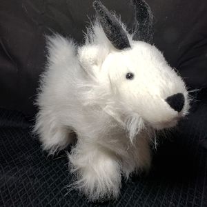 webkinz goat